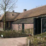 Natuurcentrum De Maashorst